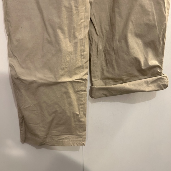 Penmans Size XL Tan Cargo Pants - Picture 11 of 14